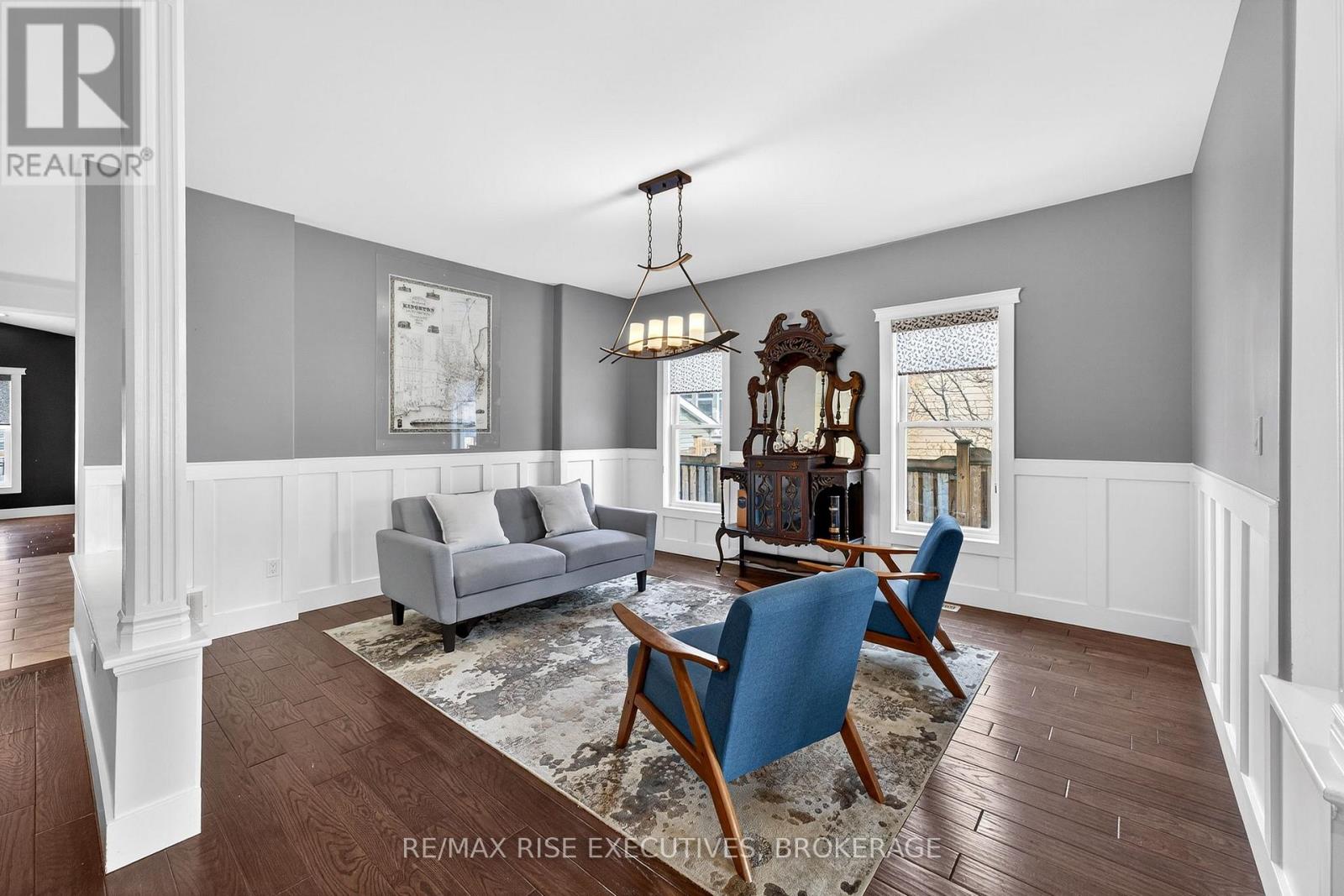 700 STONEHENGE STREET