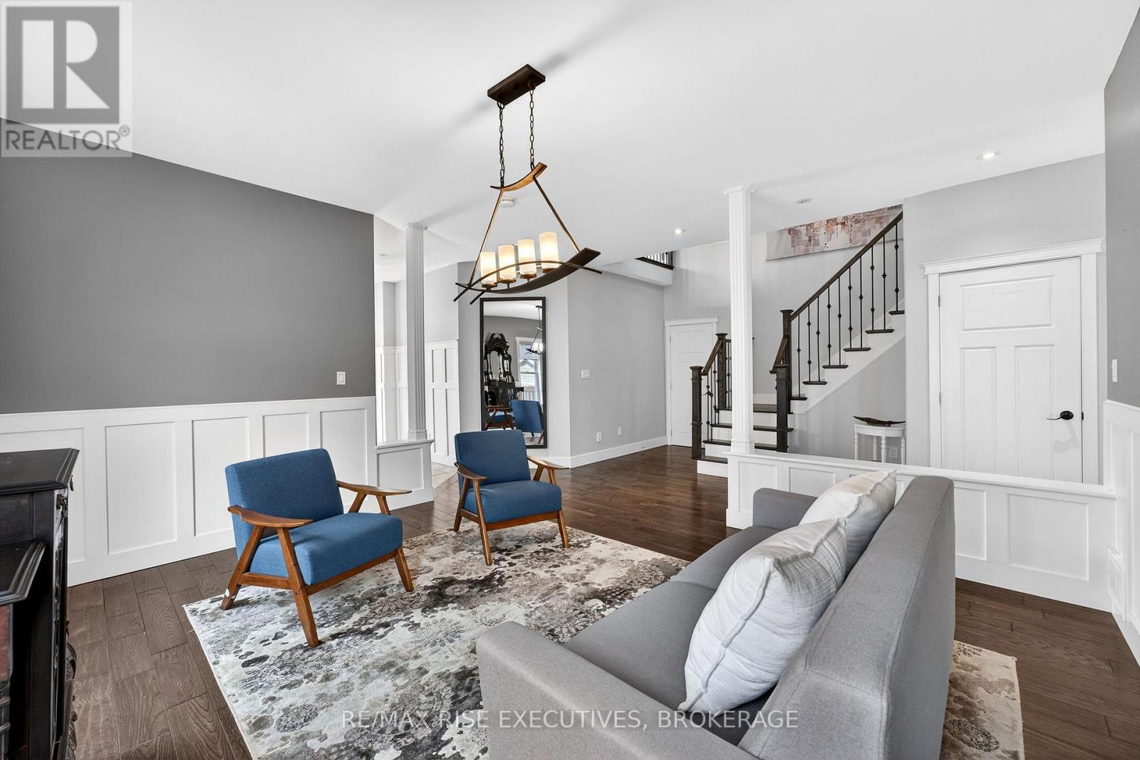 700 STONEHENGE STREET