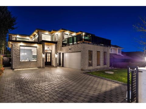 15901 88A AVENUE Surrey BC V4N2X9