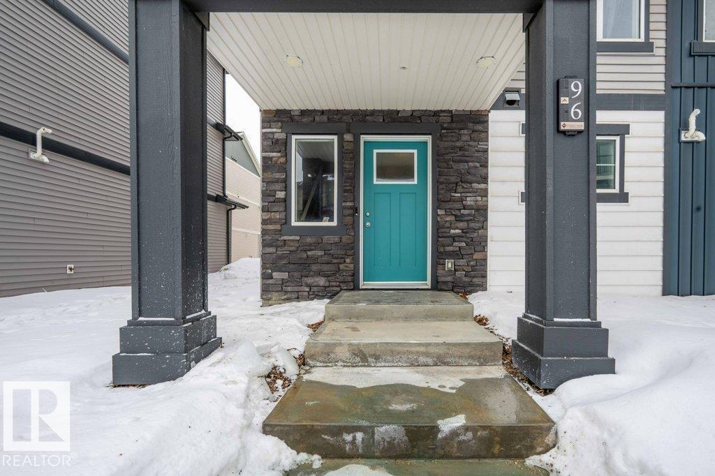 #96 1530 TAMARACK BV NW