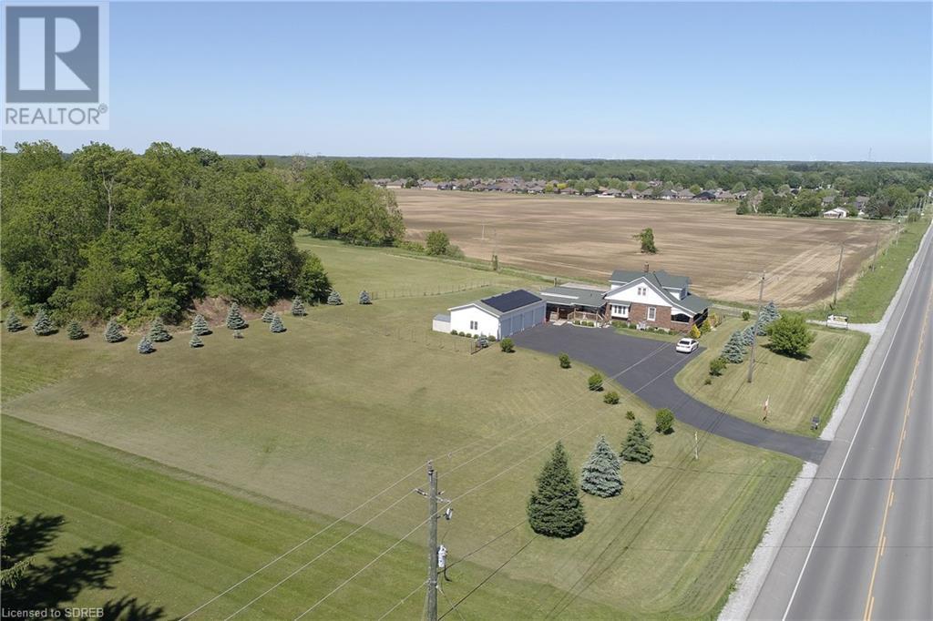 589 HIGHWAY 6