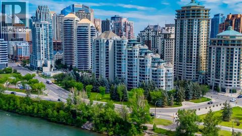 1701, 1108 6 Avenue SW Calgary AB T2P5K1