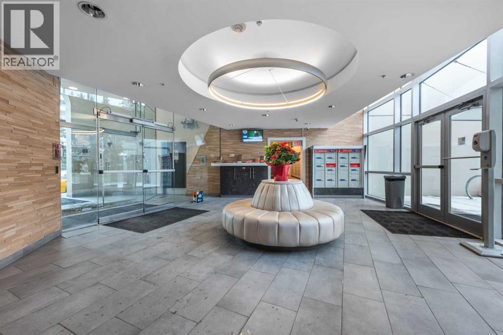 1701, 1108 6 Avenue SW