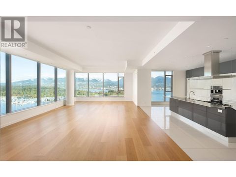 2601 277 THURLOW STREET Vancouver BC V6C0C1