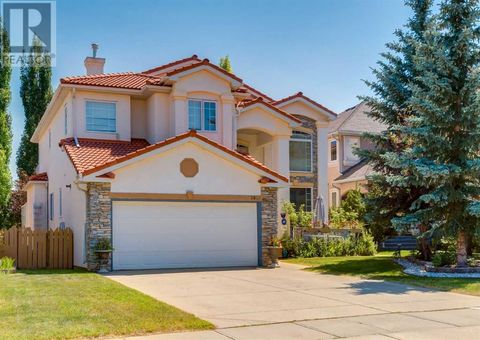 1625 Evergreen Drive SW Calgary AB T2Y3H6