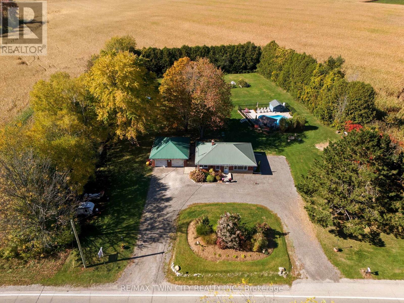 1822 SPRAGUES ROAD