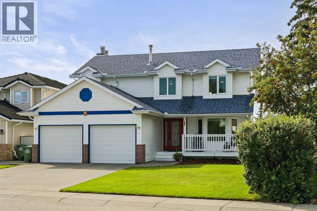 45 West Mackay Crescent
