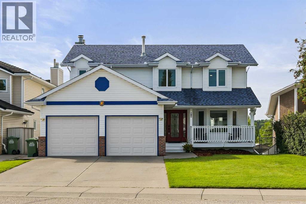 45 West Mackay Crescent