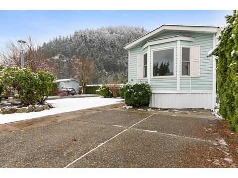 14 62790 FLOOD HOPE ROAD|Hope Hope BC V0X1L2