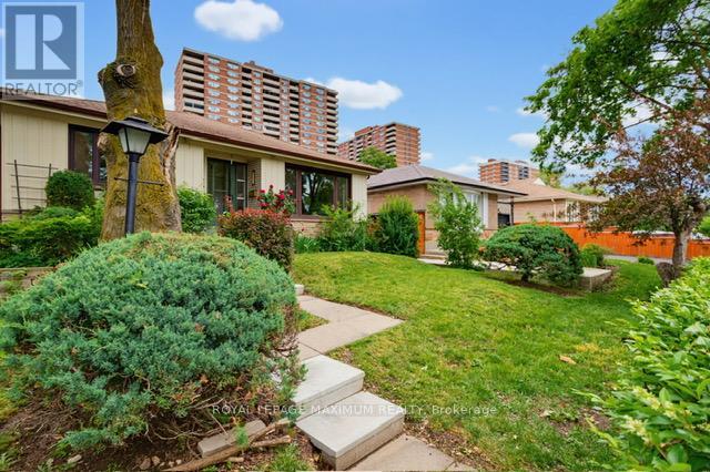 41 STRATHAVON DRIVE