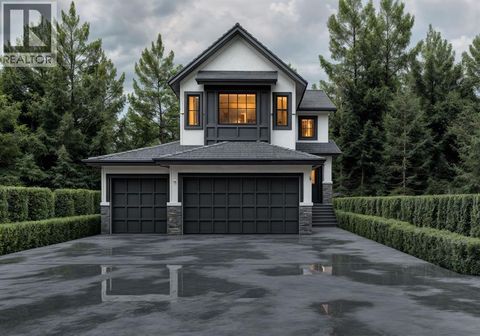 1192 Iron Ridge Avenue Crossfield AB T0M0S0