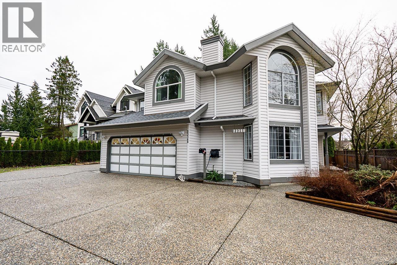 23368 124 AVENUE