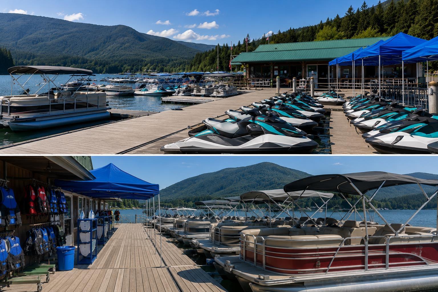 50 SUNNYSIDE BOULEVARD|Cultus Lake North