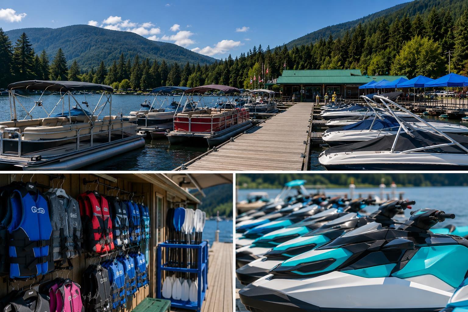 50 SUNNYSIDE BOULEVARD|Cultus Lake North