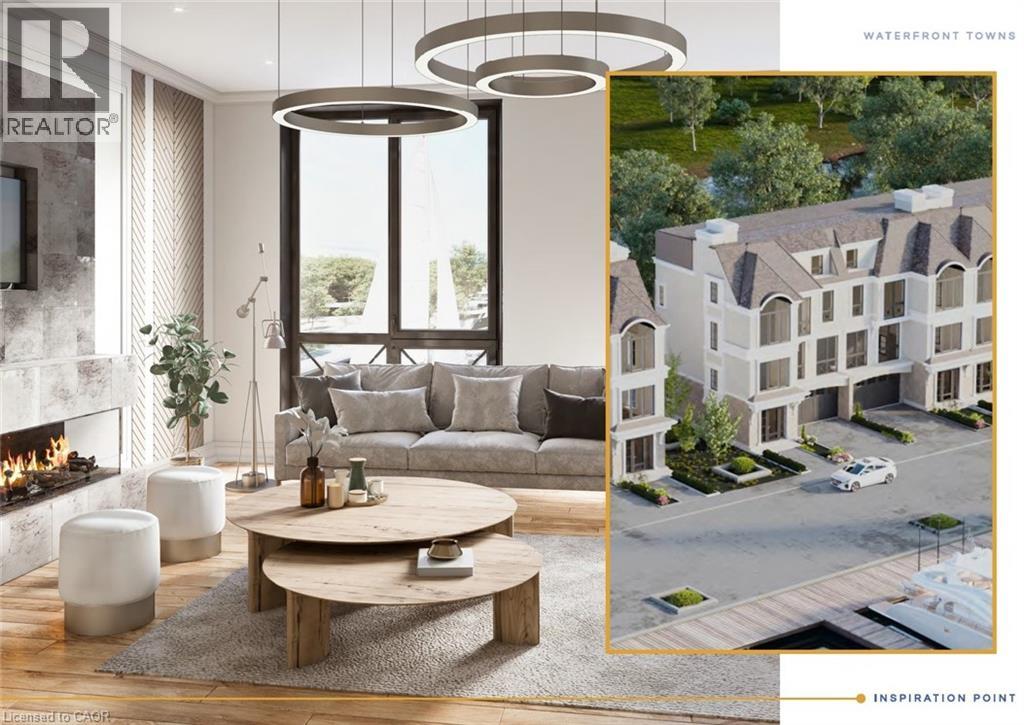 15 LAKE Street Unit# TH3