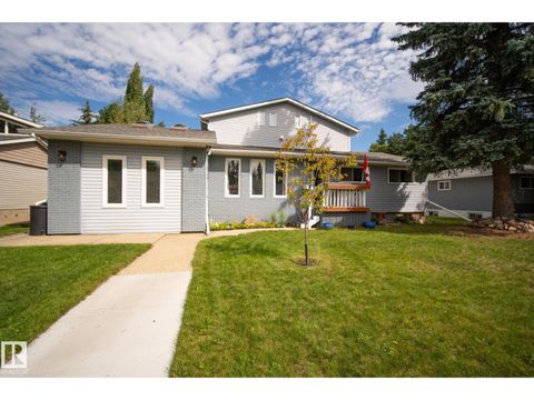 127 PINE ST Sherwood Park AB T8A1G9