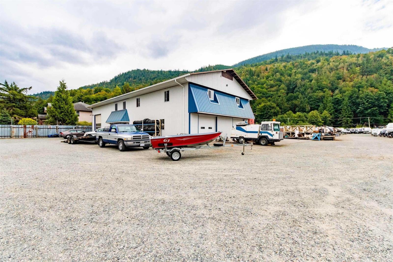 43462 LUMSDEN ROAD|Yarrow