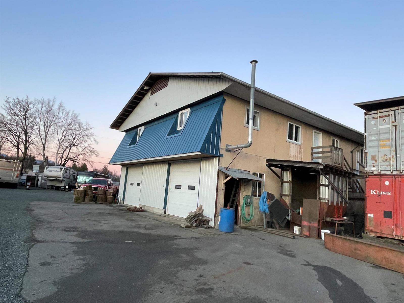 43462 LUMSDEN ROAD|Yarrow