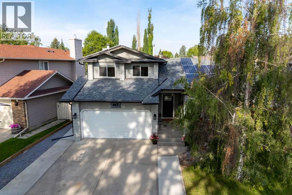 147 Midpark Drive SE