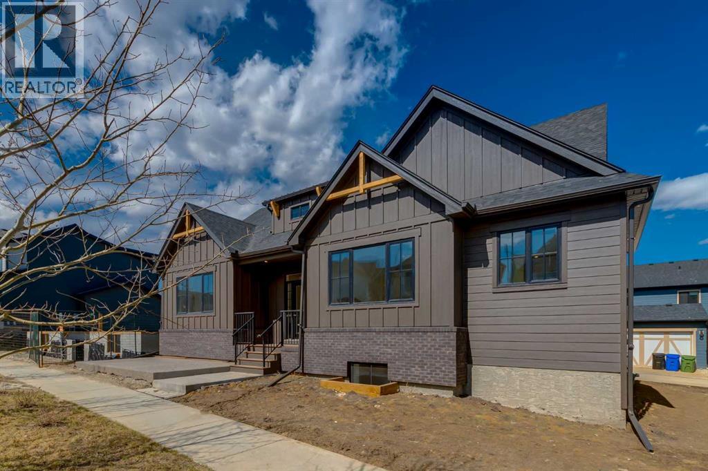 90 Treeline Gardens SW