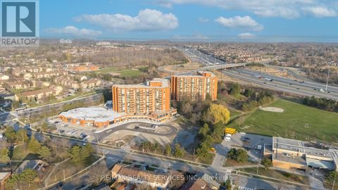 #10 - 30 DEAN PARK ROAD Toronto (Rouge) ON M1B3H1