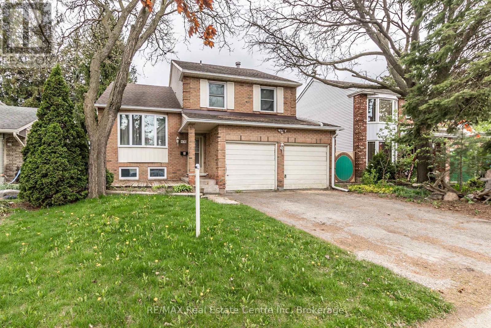 476 WESTHEIGHTS DRIVE