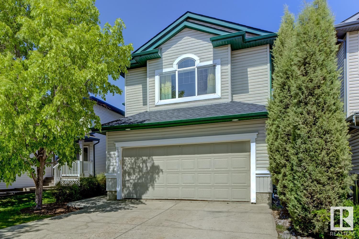 196 MACEWAN RD SW