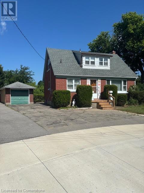 48 ENGLEWOOD Place
