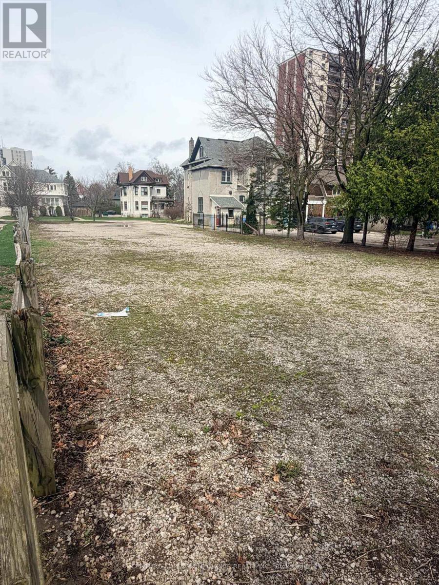 237 FREDERICK STREET