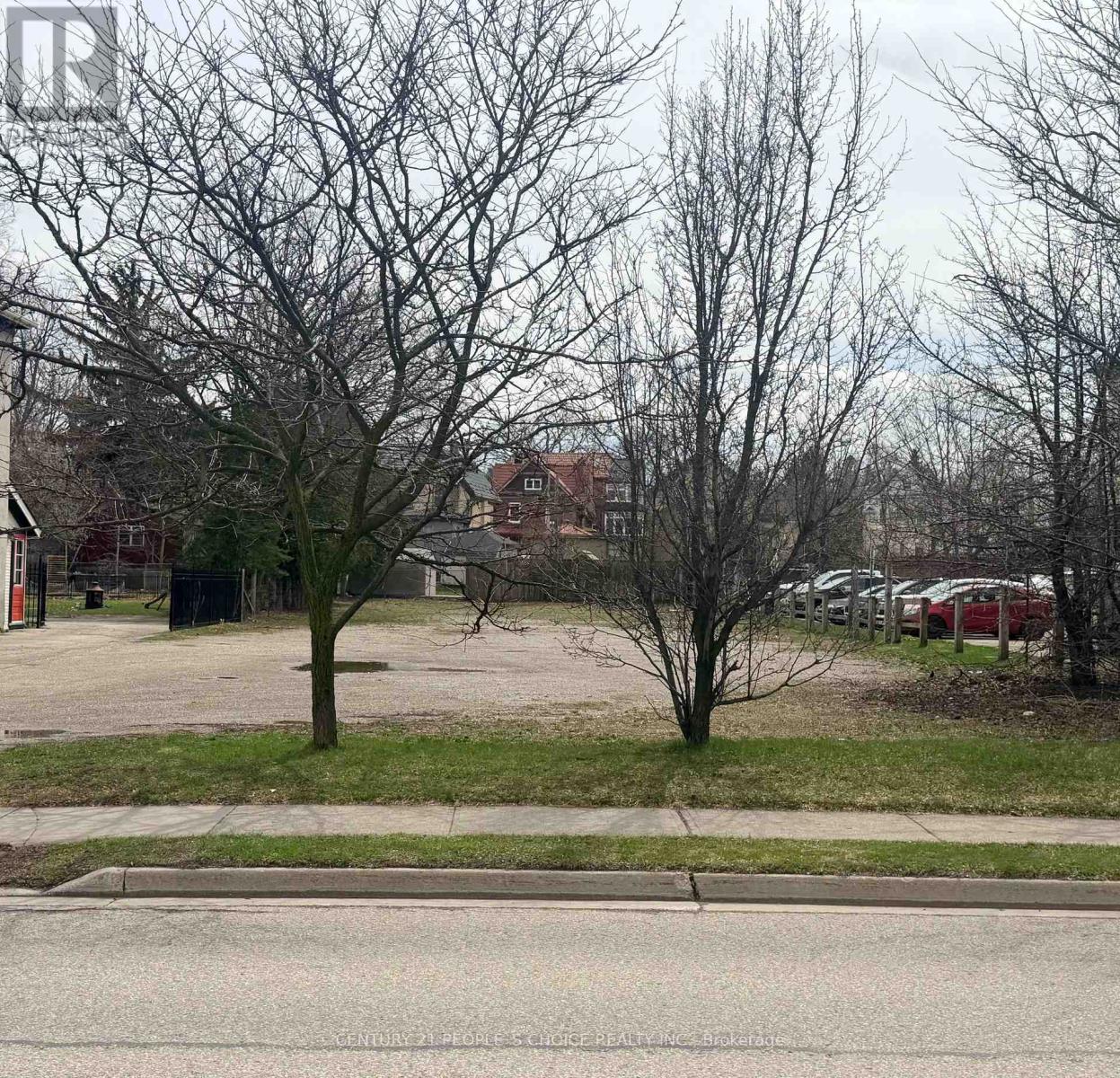 237 FREDERICK STREET