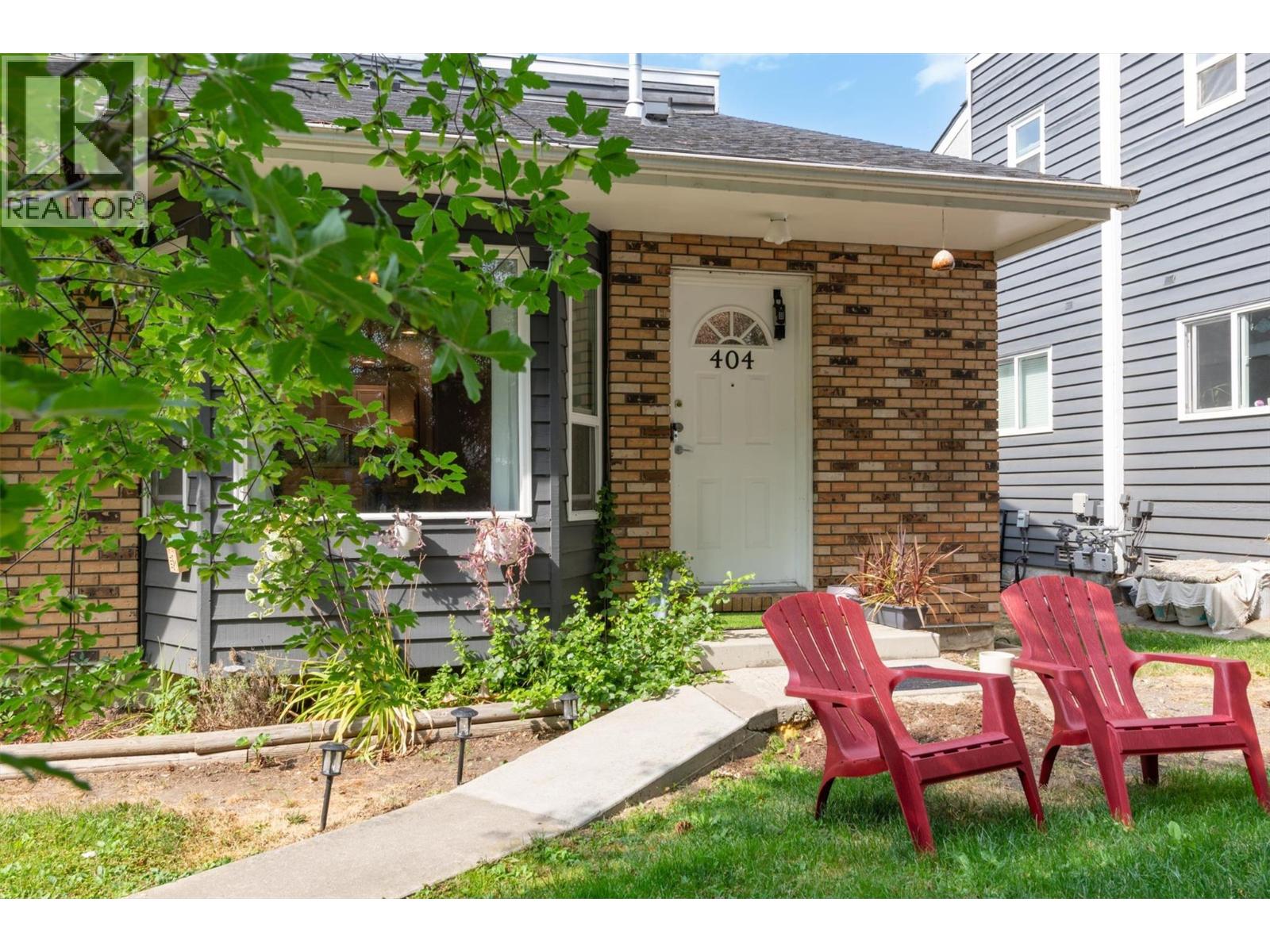 3155 Gordon Drive Unit# 404
