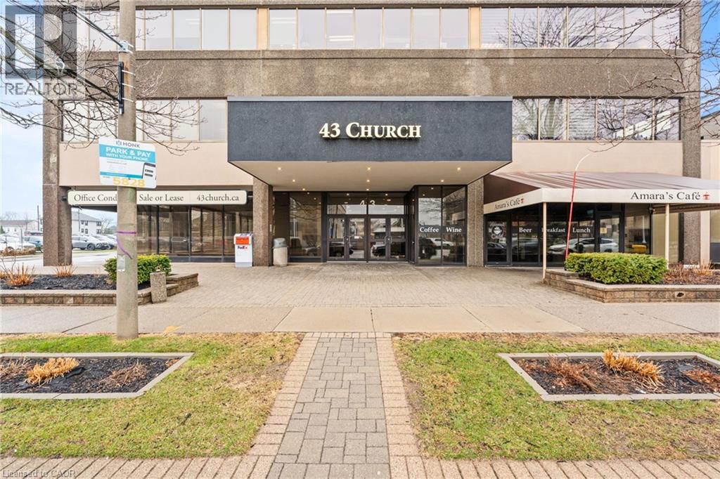 43 CHURCH Street Unit# 300