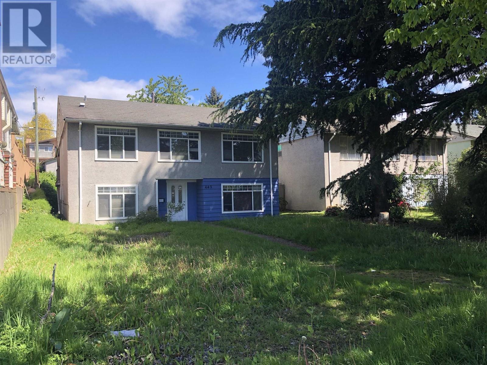 449 SE MARINE DRIVE