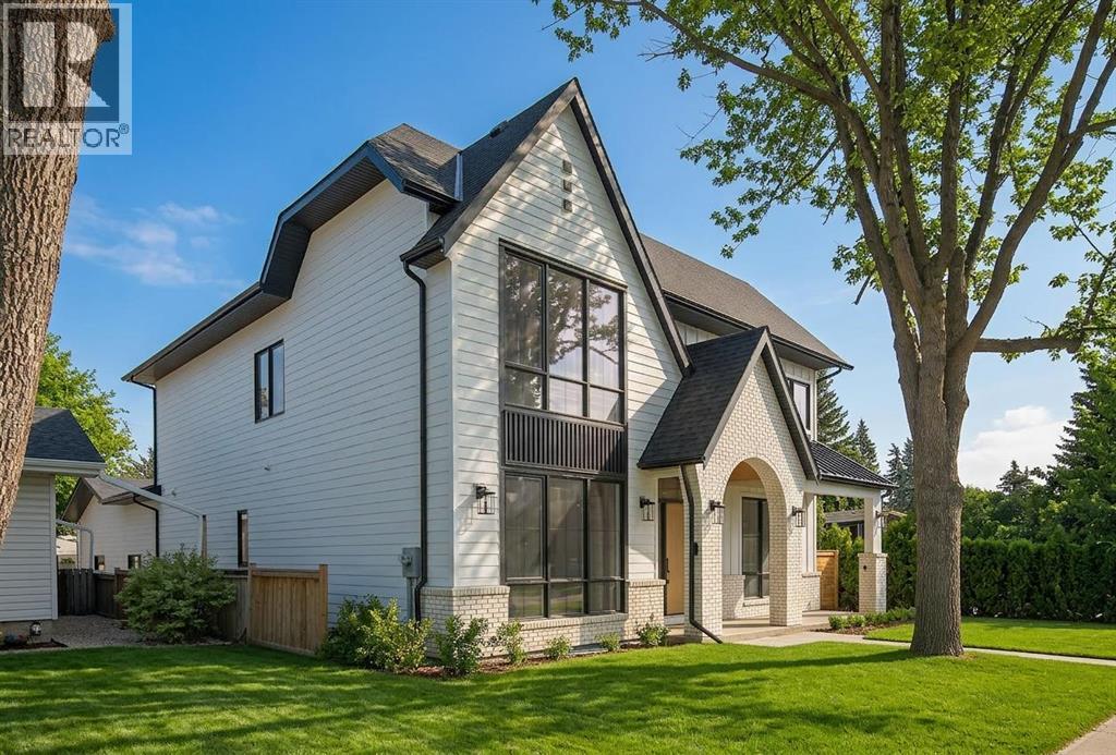 3112 Leduc Crescent SW