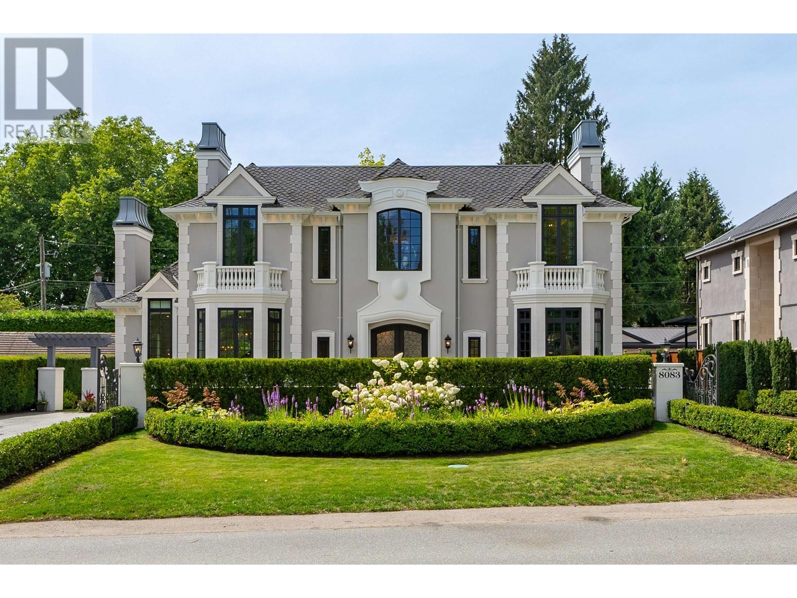 8083 ANGUS DRIVE