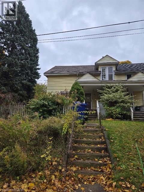 4336 ELGIN Street Niagara Falls ON L2E2X8