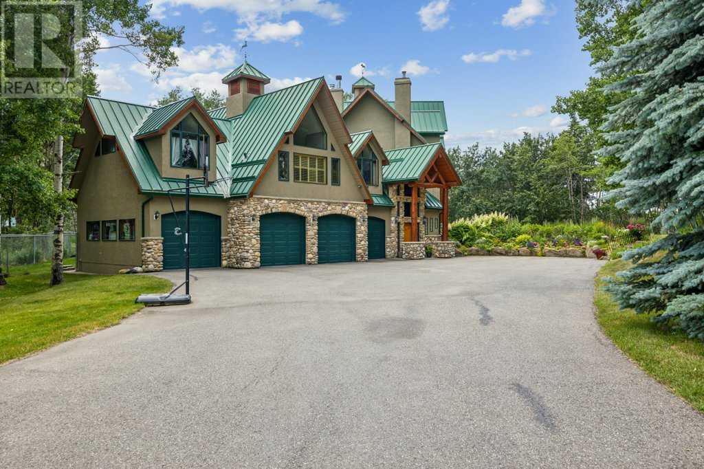 3 Woodlands Estates