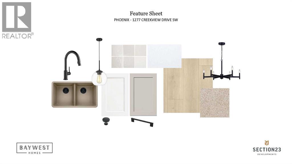 1277 Creekview Drive SW