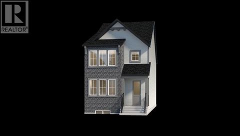 1277 Creekview Drive SW Calgary AB T2X4Y1