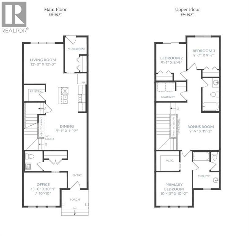 1277 Creekview Drive SW