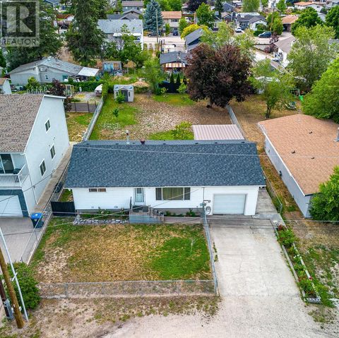 390 Asher Road Kelowna BC V1X3H7