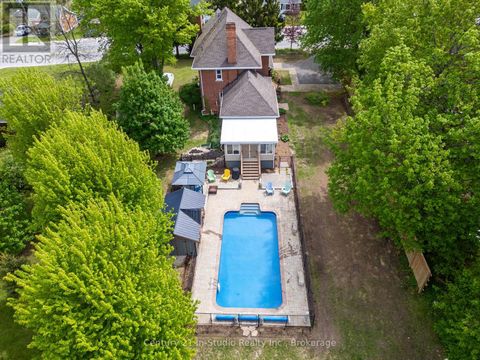 296 GARAFRAXA ST STREET Chatsworth ON N0H1G0