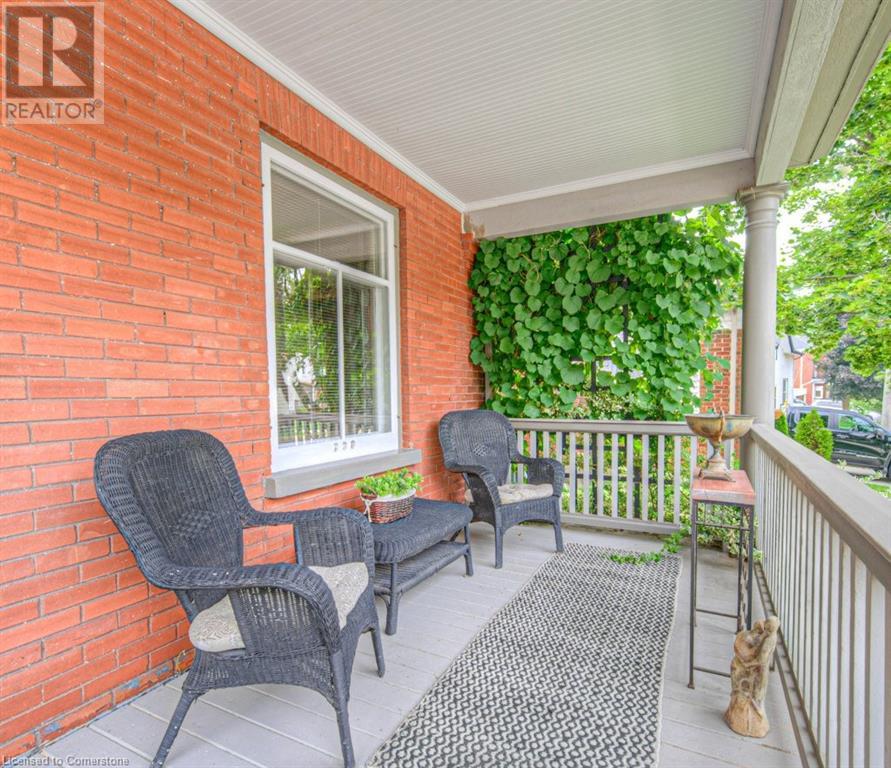 43 BALL Avenue