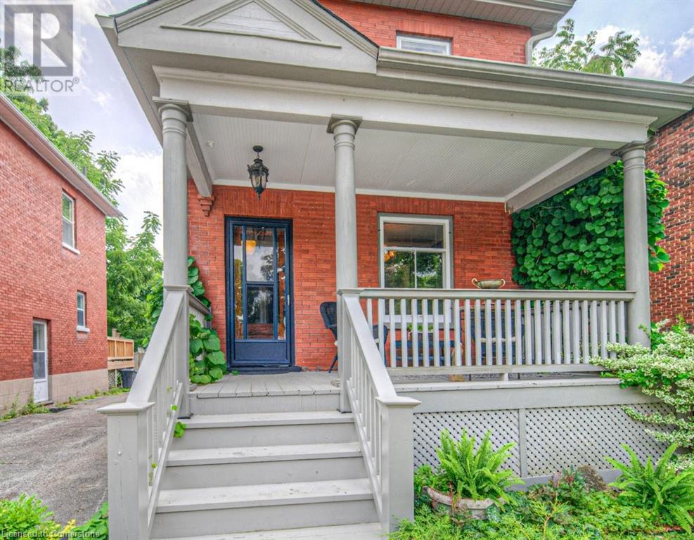 43 BALL Avenue