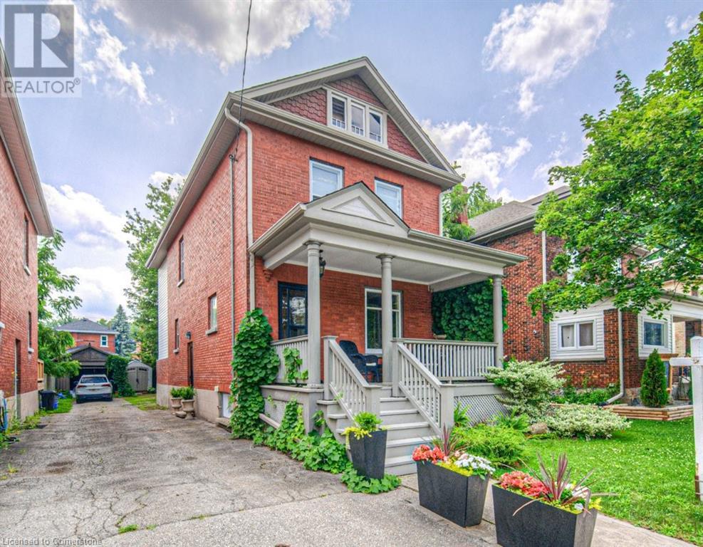 43 BALL Avenue