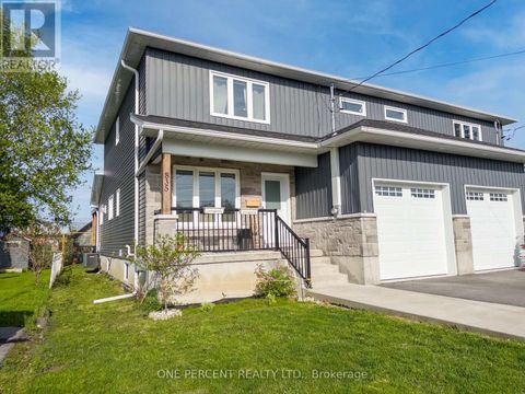 835 QUEEN STREET Gananoque ON K7G2B5