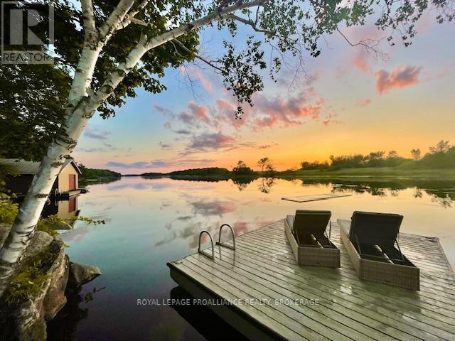 4808 LEO LAKE ROAD