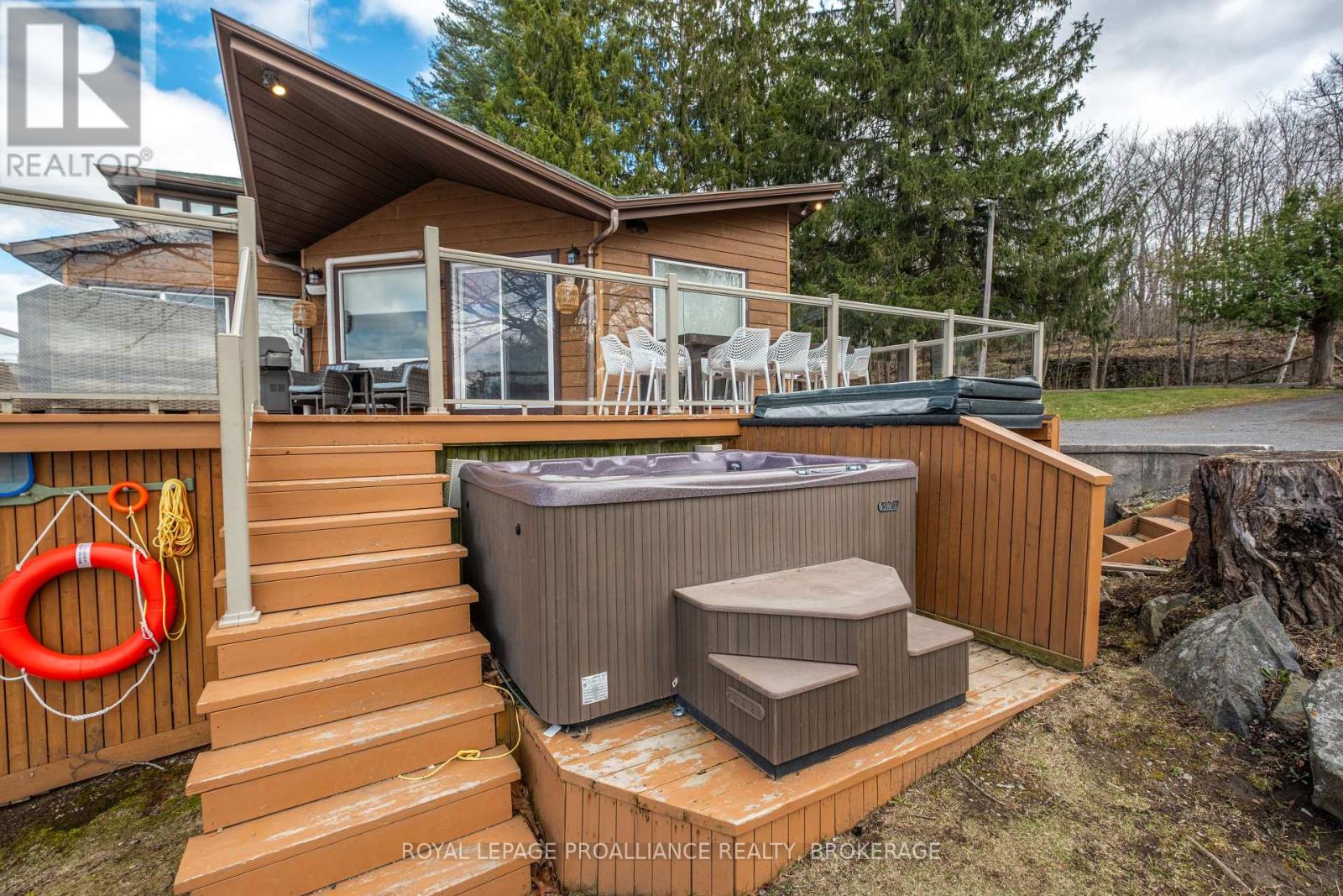 4808 LEO LAKE ROAD