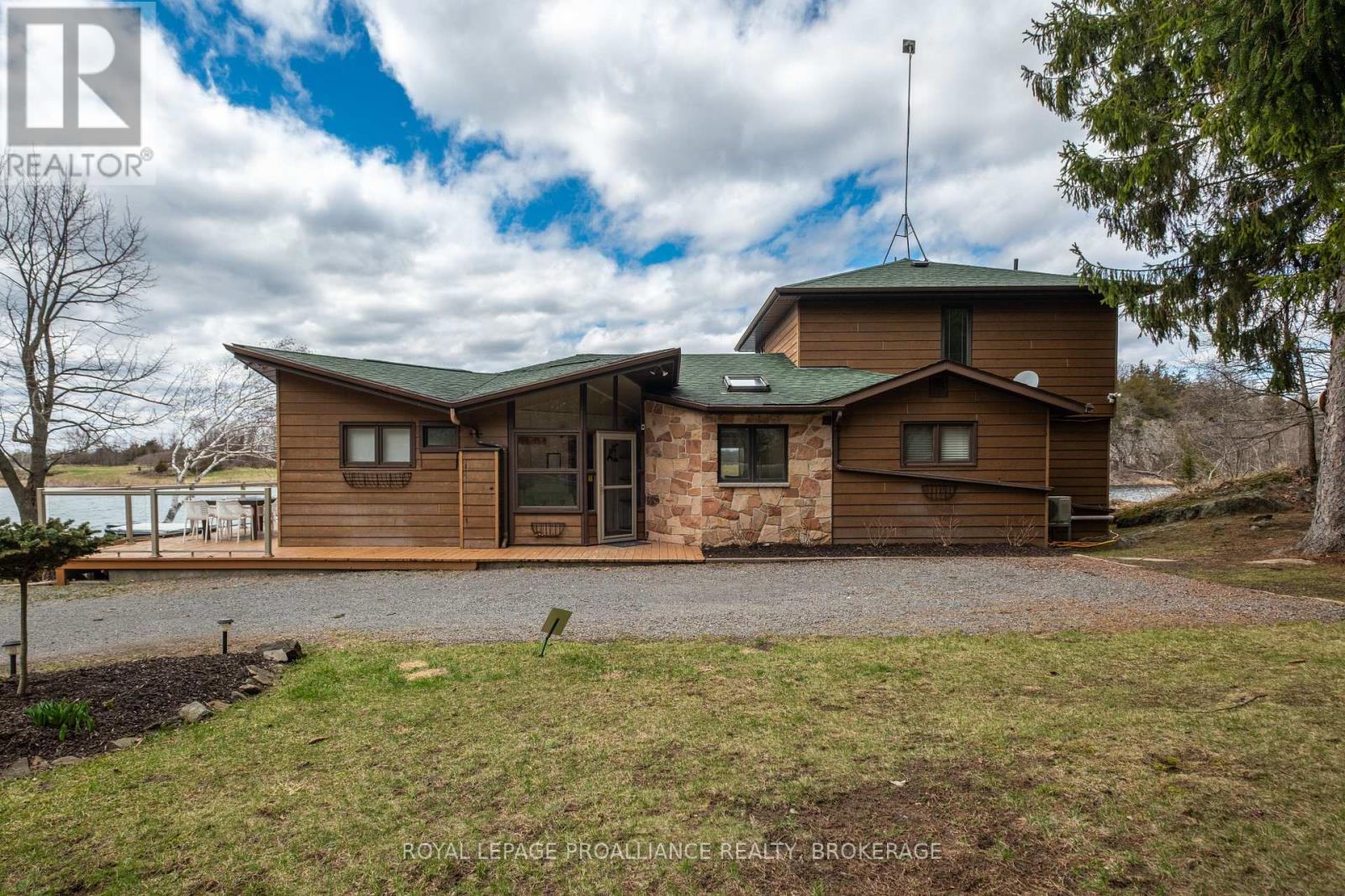 4808 LEO LAKE ROAD