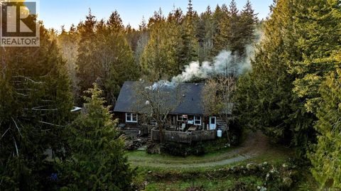 2993 Robinson Rd Sooke BC V9Z0J9